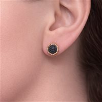 Orecchini Lucos Donna in Argento ESOR D05